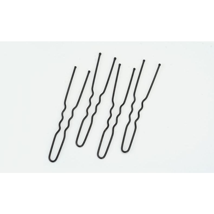 Uピン 50本セット ヘアピン | PlusNao | 詳細画像4 