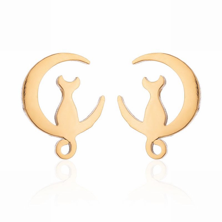 ピアス スタッドピアス レディース | PlusNao | 詳細画像10 