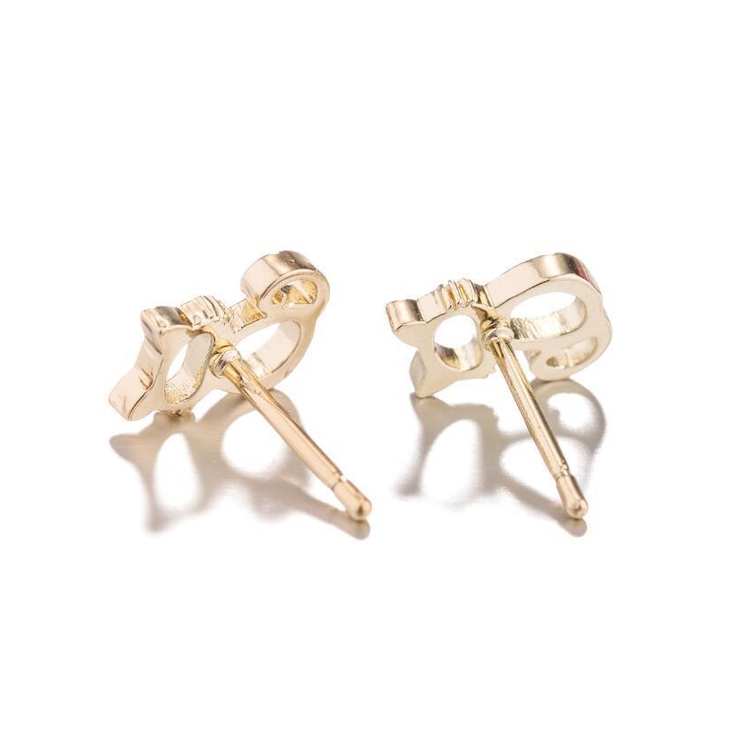 ピアス スタッドピアス レディース | PlusNao | 詳細画像12 