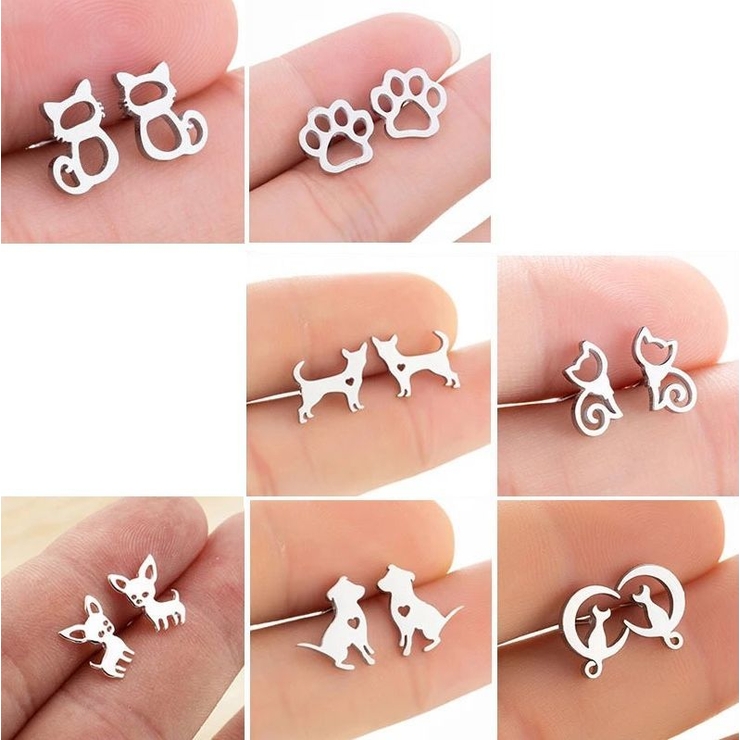 ピアス スタッドピアス レディース | PlusNao | 詳細画像4 