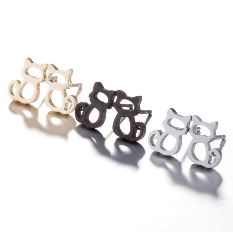 ピアス スタッドピアス レディース | PlusNao | 詳細画像5 