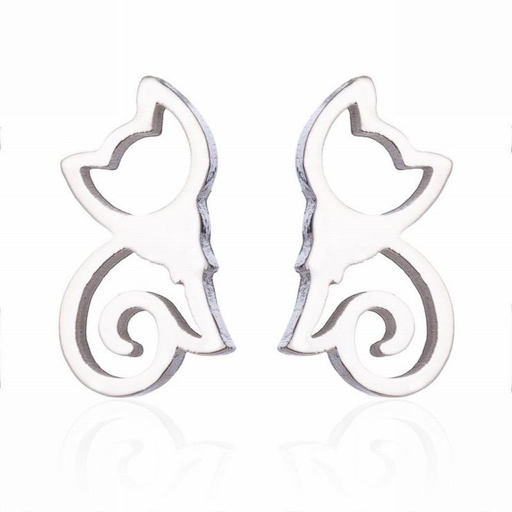 ピアス スタッドピアス レディース | PlusNao | 詳細画像6 