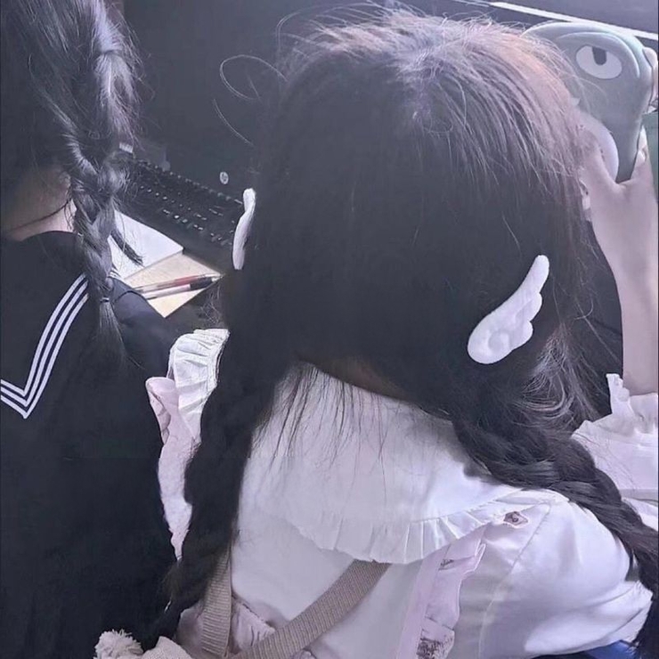 ヘアクリップ ヘアピン レディース | PlusNao | 詳細画像4 