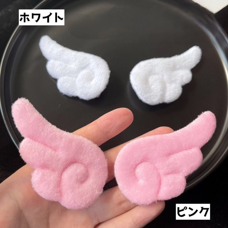 ヘアクリップ ヘアピン レディース | PlusNao | 詳細画像8 