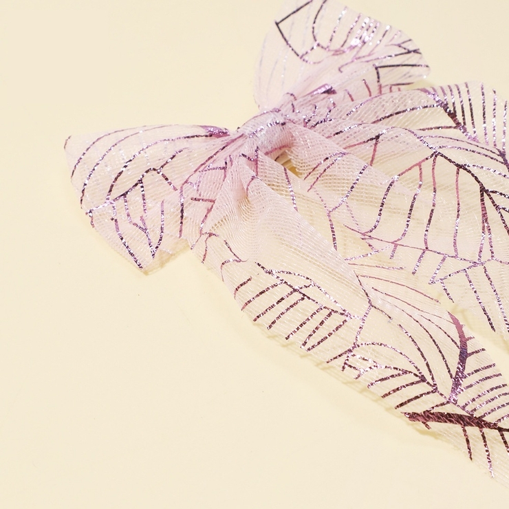 ヘアクリップ キッズ 子供用 | PlusNao | 詳細画像2 