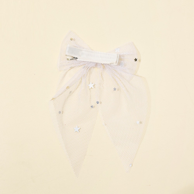 ヘアクリップ キッズ 子供用 | PlusNao | 詳細画像3 