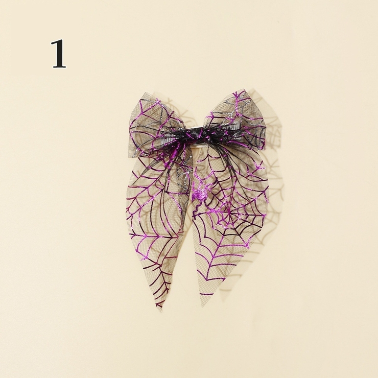 ヘアクリップ キッズ 子供用 | PlusNao | 詳細画像4 