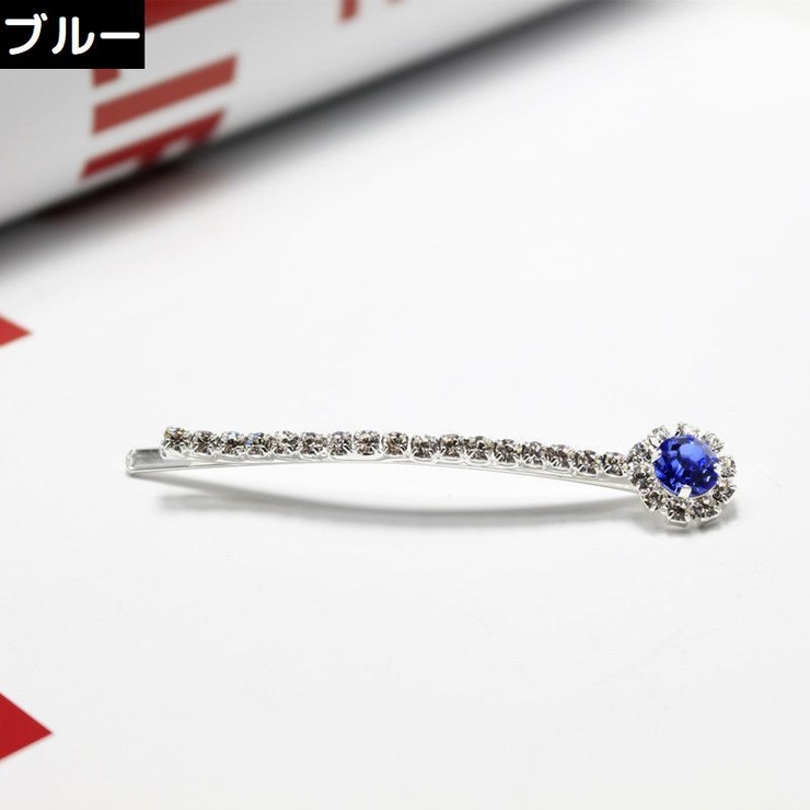 ヘアピン ヘアクリップ レディース | PlusNao | 詳細画像11 