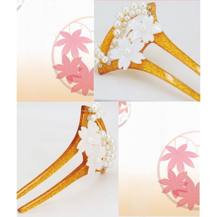 かんざし 簪 レディース | PlusNao | 詳細画像2 