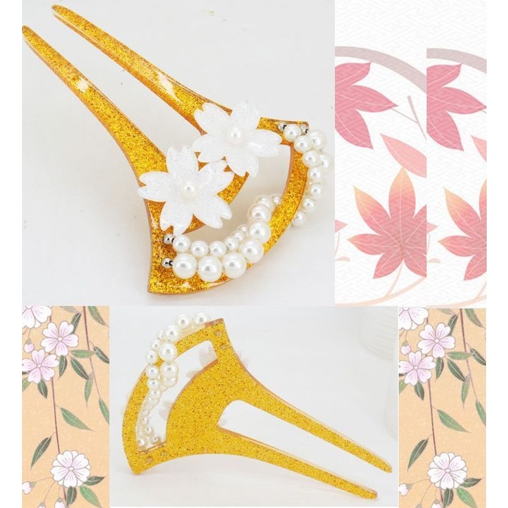 かんざし 簪 レディース | PlusNao | 詳細画像3 