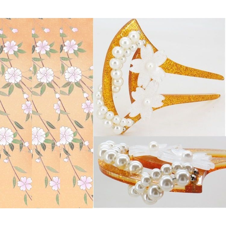 かんざし 簪 レディース | PlusNao | 詳細画像4 