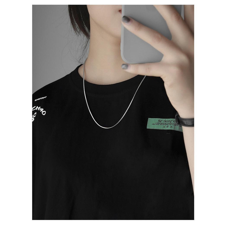 ネックレス メンズ アクセサリー | PlusNao | 詳細画像3 