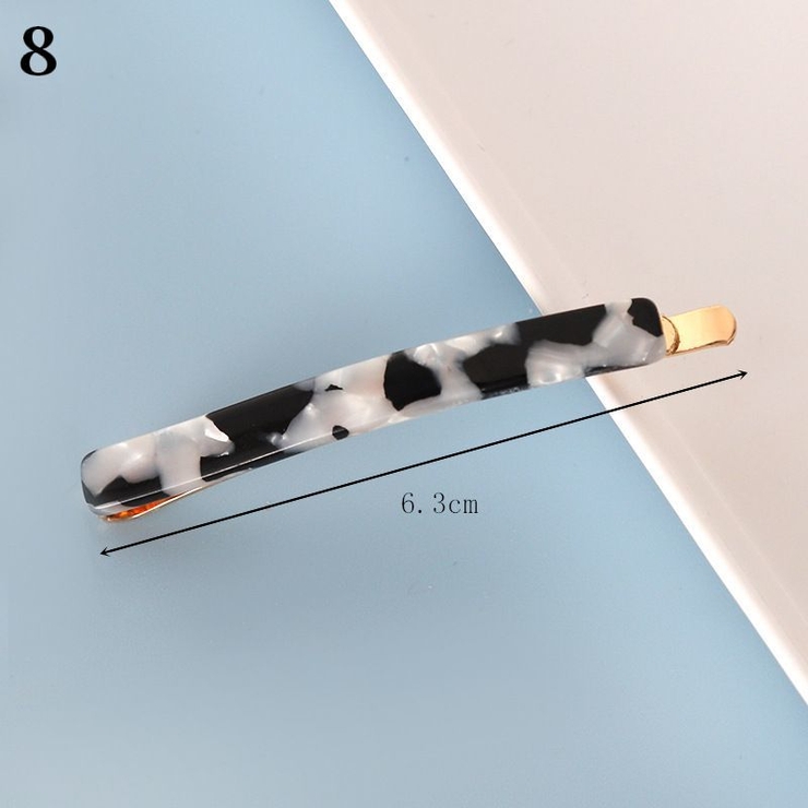 ヘアピン レディース 女性 | PlusNao | 詳細画像11 