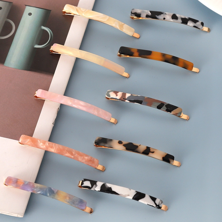 ヘアピン レディース 女性 | PlusNao | 詳細画像3 