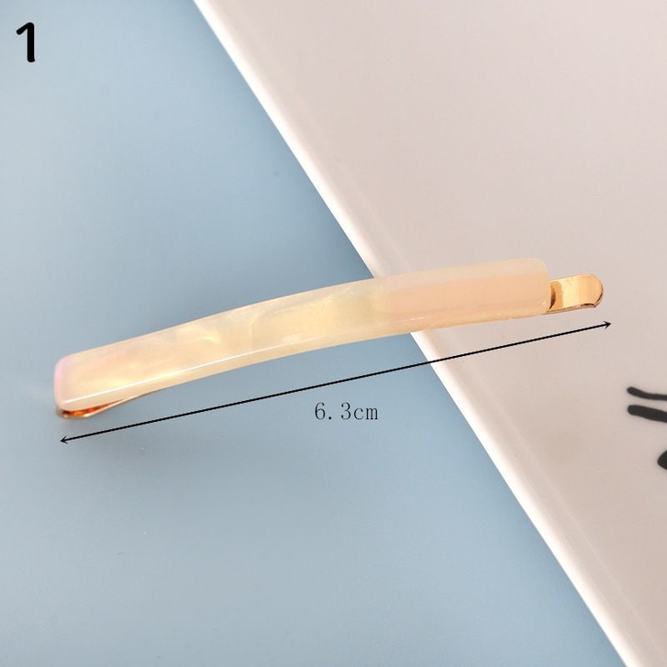 ヘアピン レディース 女性 | PlusNao | 詳細画像4 