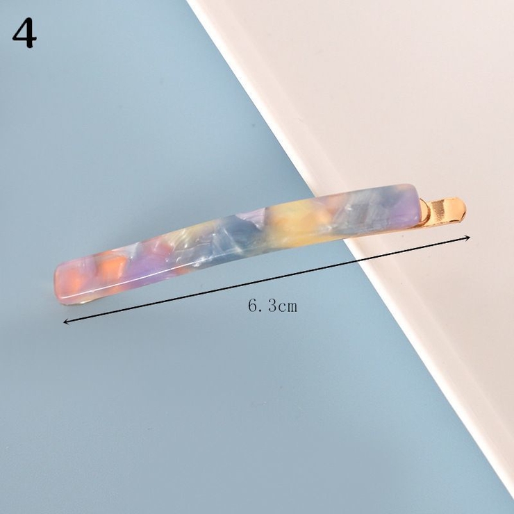 ヘアピン レディース 女性 | PlusNao | 詳細画像7 