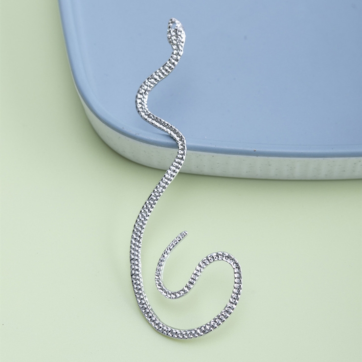 イヤーフック イヤーカフ レディース | PlusNao | 詳細画像5 