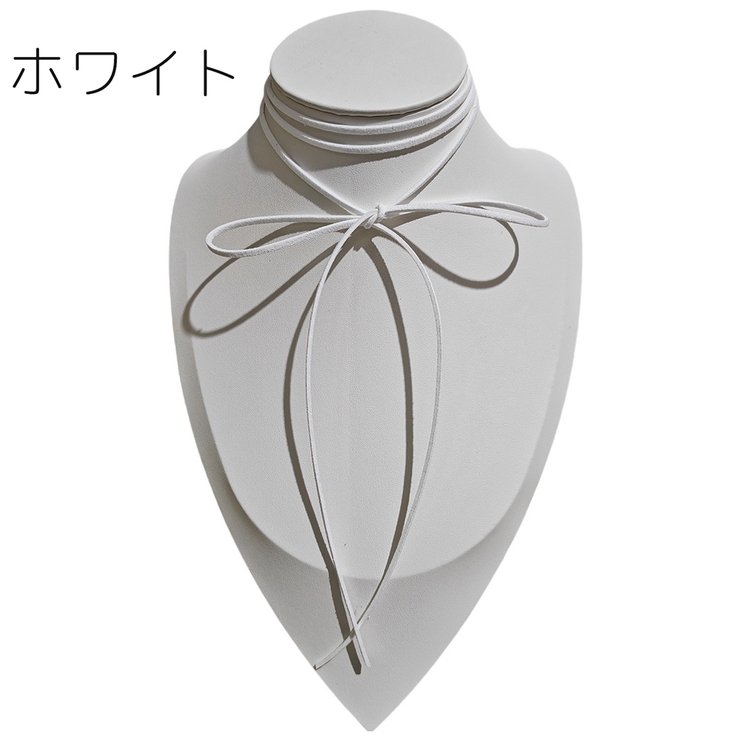 チョーカー レディース アクセサリー | PlusNao | 詳細画像11 
