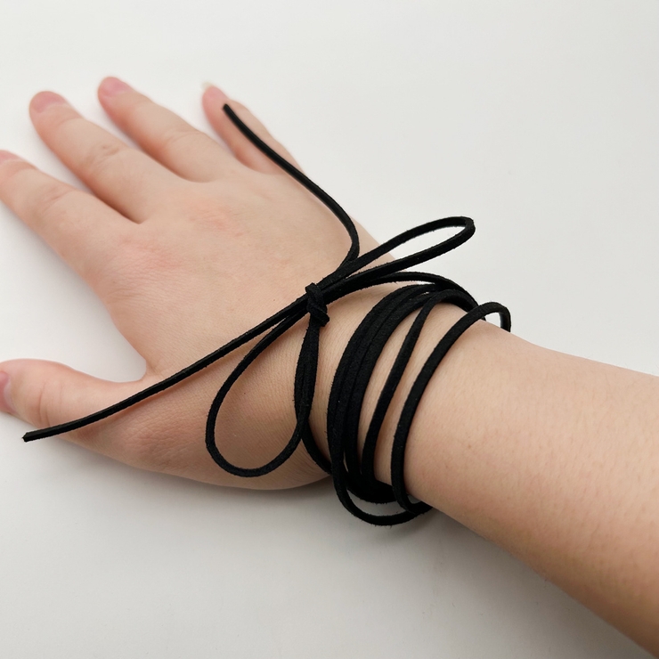 チョーカー レディース アクセサリー | PlusNao | 詳細画像4 