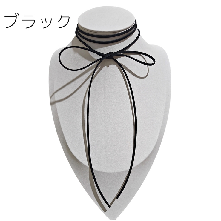 チョーカー レディース アクセサリー | PlusNao | 詳細画像9 
