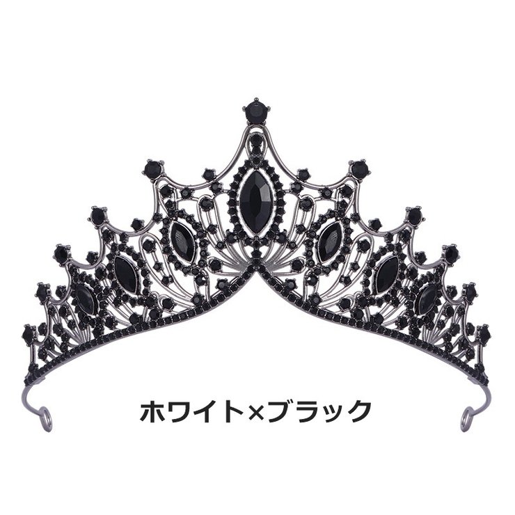 ティアラ 花嫁 ウエディング | PlusNao | 詳細画像16 