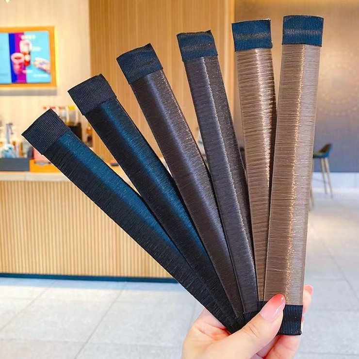 お団子メーカー シニヨンメーカー レディース | PlusNao | 詳細画像2 