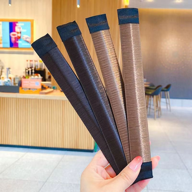 お団子メーカー シニヨンメーカー レディース | PlusNao | 詳細画像3 