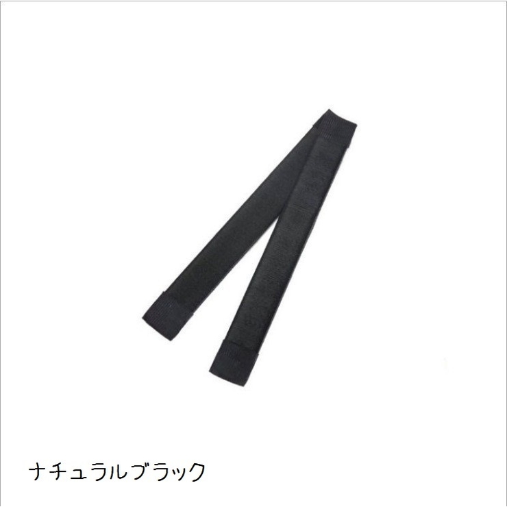 お団子メーカー シニヨンメーカー レディース | PlusNao | 詳細画像5 