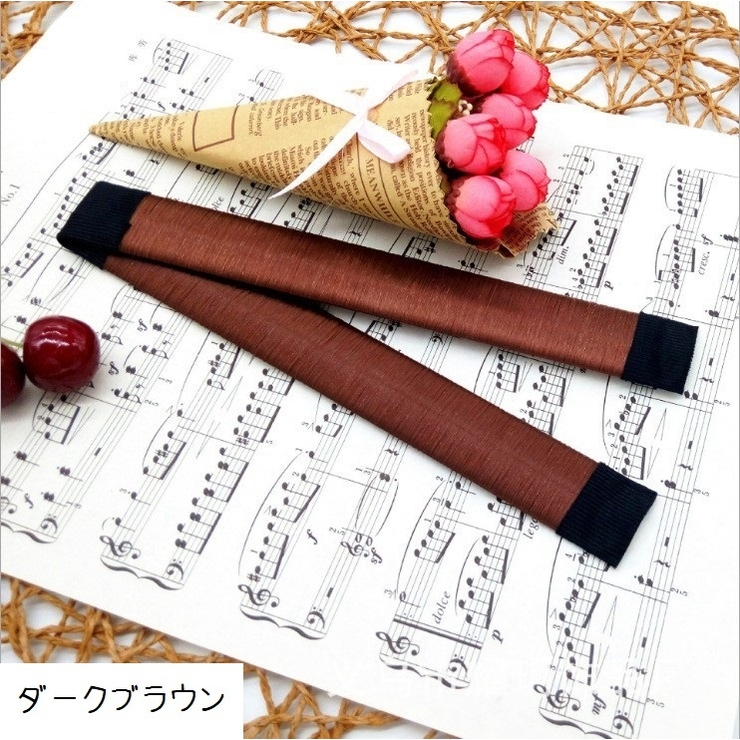 お団子メーカー シニヨンメーカー レディース | PlusNao | 詳細画像7 