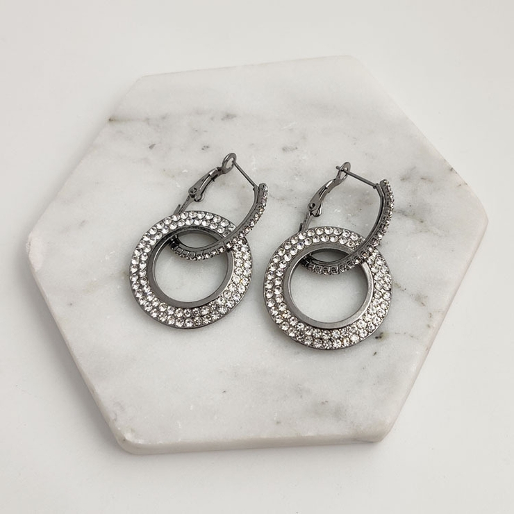 ピアス フープピアス レディース | PlusNao | 詳細画像13 