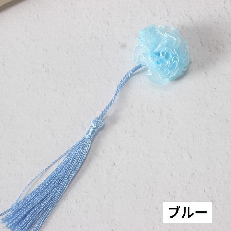 ヘアクリップ 2個セット キッズ | PlusNao | 詳細画像10 