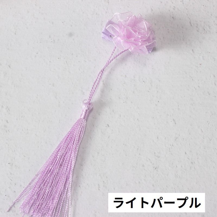 ヘアクリップ 2個セット キッズ | PlusNao | 詳細画像11 