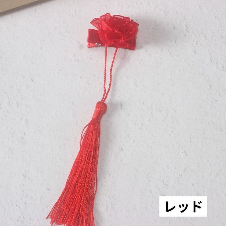 ヘアクリップ 2個セット キッズ | PlusNao | 詳細画像12 