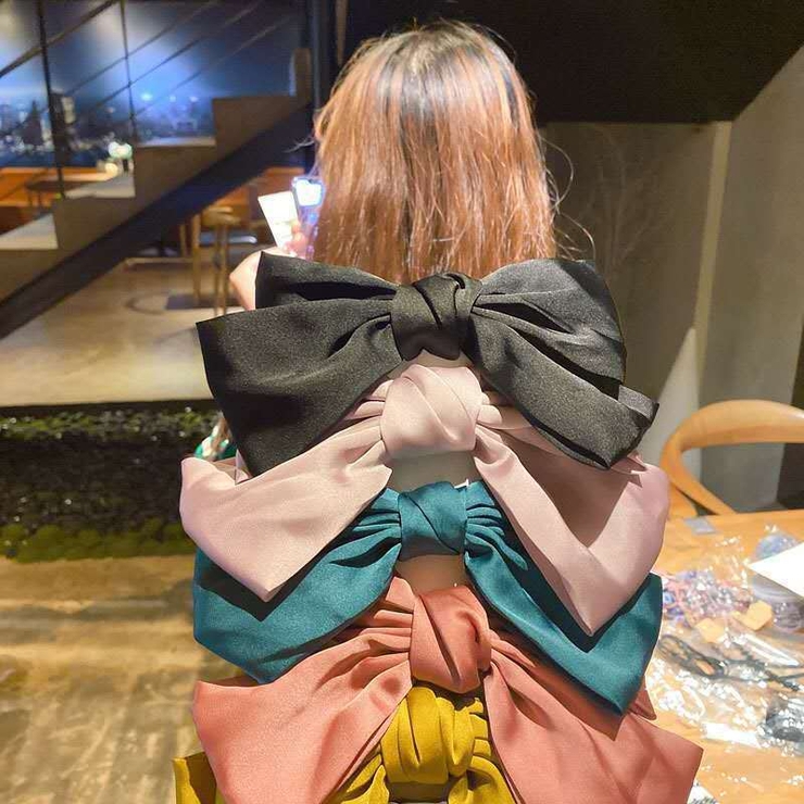 バレッタ くちばしクリッ プレディース | PlusNao | 詳細画像7 
