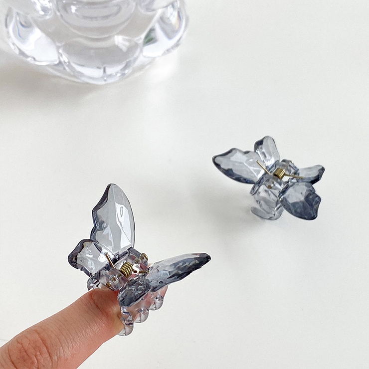 ヘアクリップ レディース ヘアアクセサリー | PlusNao | 詳細画像13 