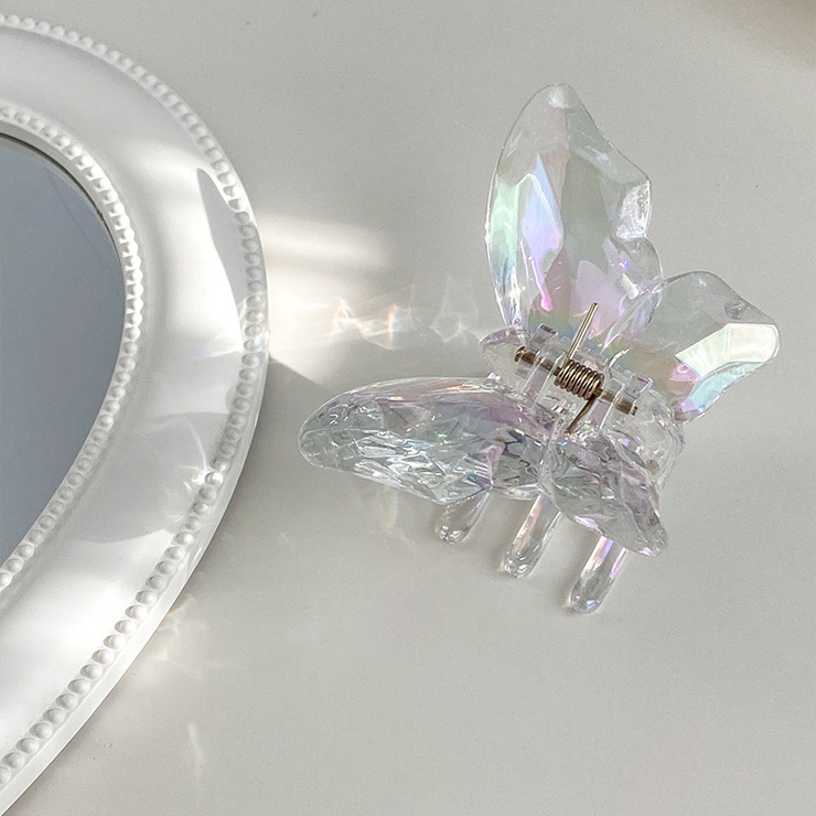 ヘアクリップ レディース ヘアアクセサリー | PlusNao | 詳細画像6 