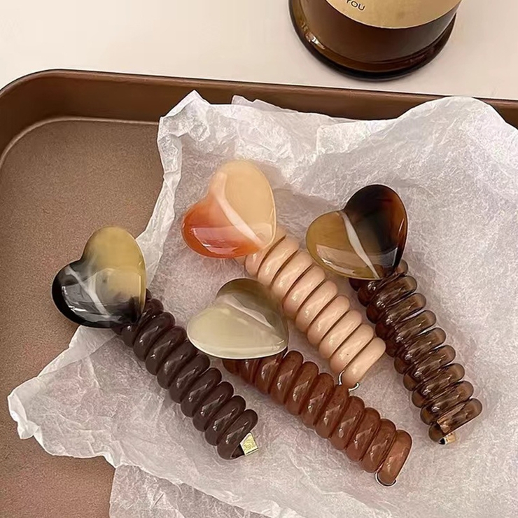 ワイヤーポニー 単品 1個 | PlusNao | 詳細画像4 