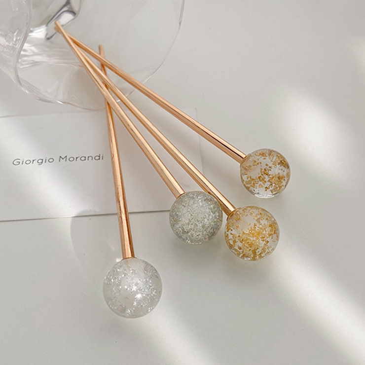 かんざし 簪 1本 | PlusNao | 詳細画像3 