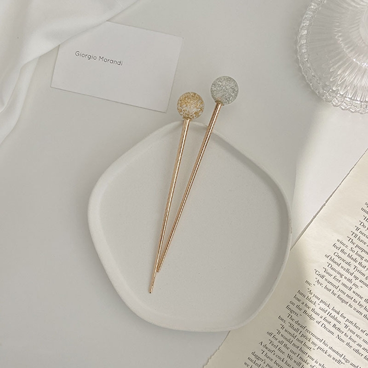 かんざし 簪 1本 | PlusNao | 詳細画像4 