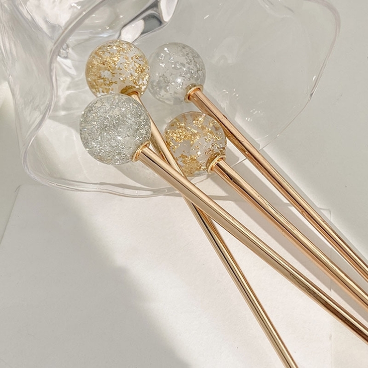 かんざし 簪 1本 | PlusNao | 詳細画像9 