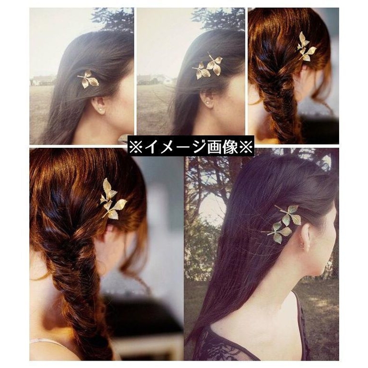 2点セット❣️美品 ヘアピン　箱付き tm0290-11.jpg