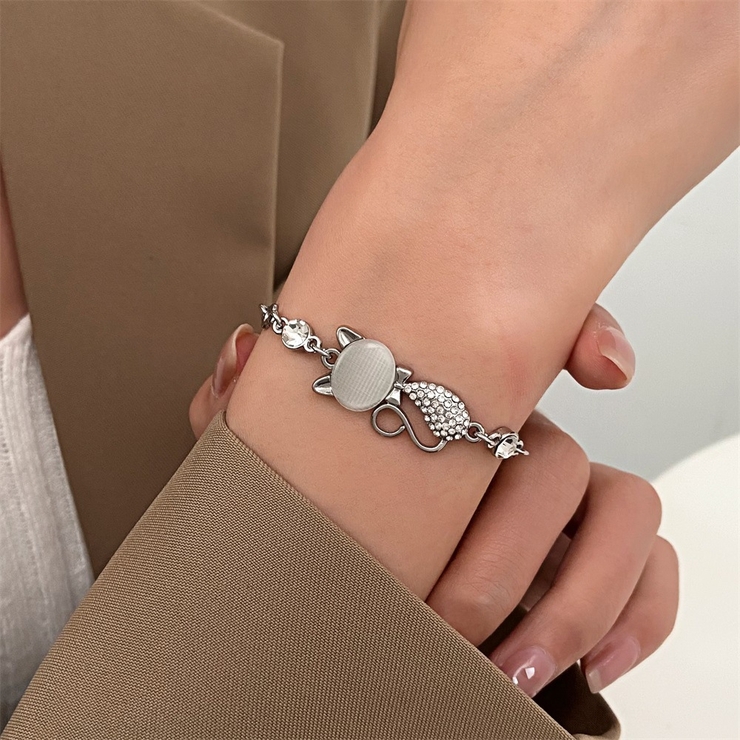 ブレスレット フックピアス ネックレス | PlusNao | 詳細画像3 