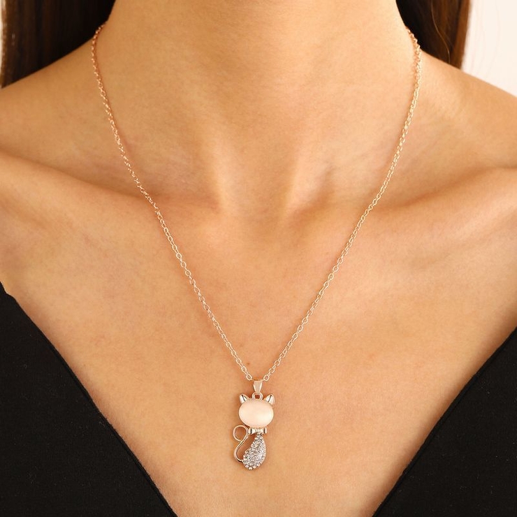 ブレスレット フックピアス ネックレス | PlusNao | 詳細画像8 