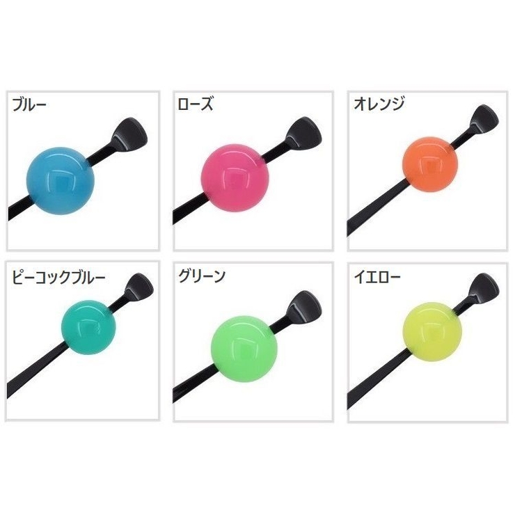 かんざし 玉簪 レディース | PlusNao | 詳細画像10 