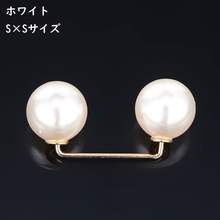 ブローチ 2個セット レディース | PlusNao | 詳細画像12 