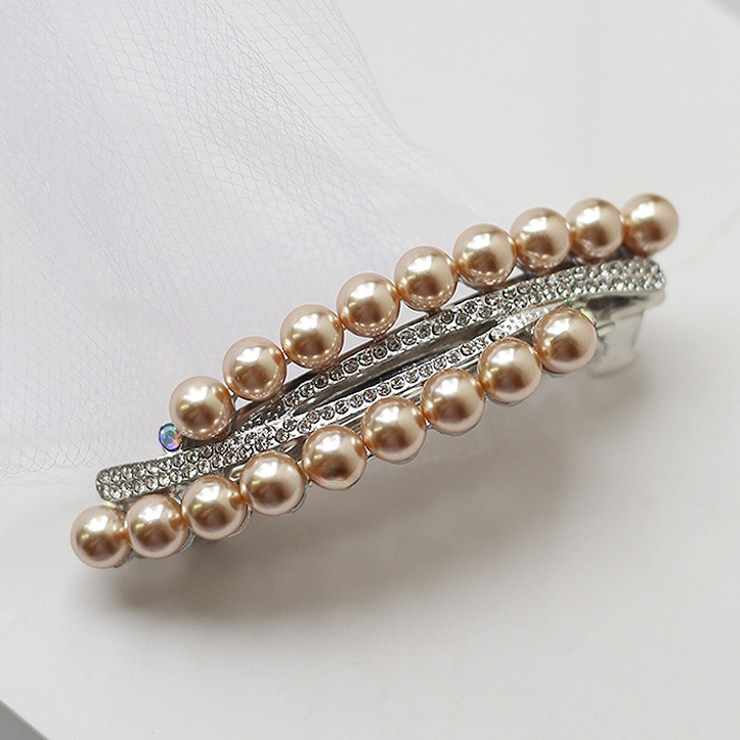 バレッタ レディース 女性用 | PlusNao | 詳細画像12 