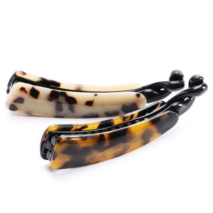 ヘアクリップ バナナクリップ テールクリップ | PlusNao | 詳細画像9 