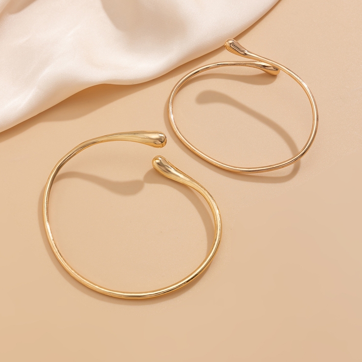 オープンバングル アームバングル 単品 | PlusNao | 詳細画像11 