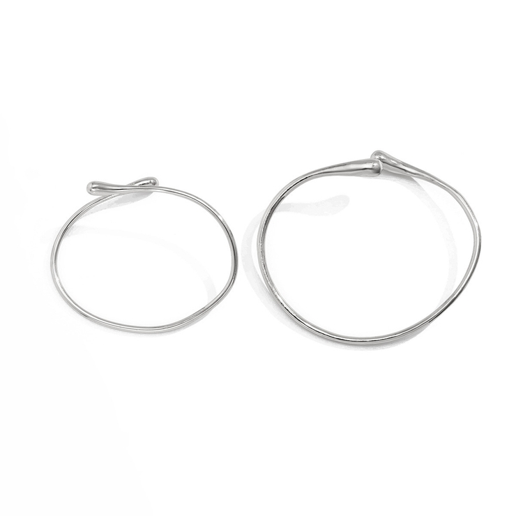 オープンバングル アームバングル 単品 | PlusNao | 詳細画像15 