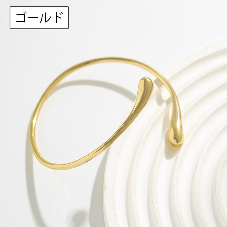 オープンバングル アームバングル 単品 | PlusNao | 詳細画像18 